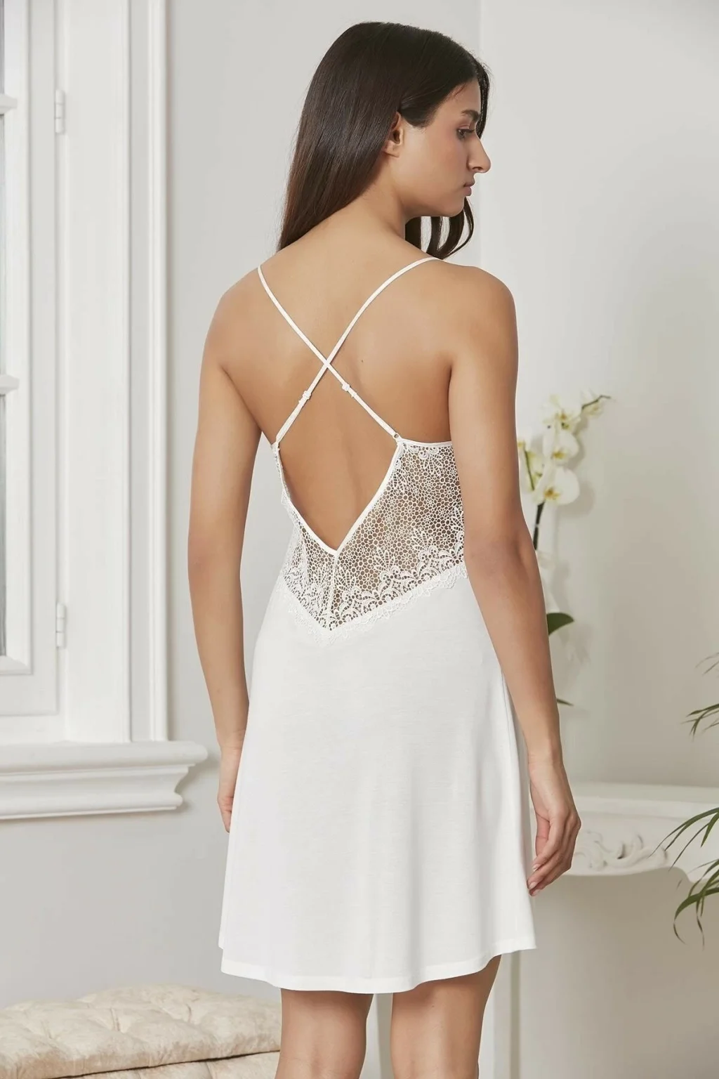 Pierre Cardin P5040 Bayan Penye 6'lı Gelin Çeyiz Seti görsel 4