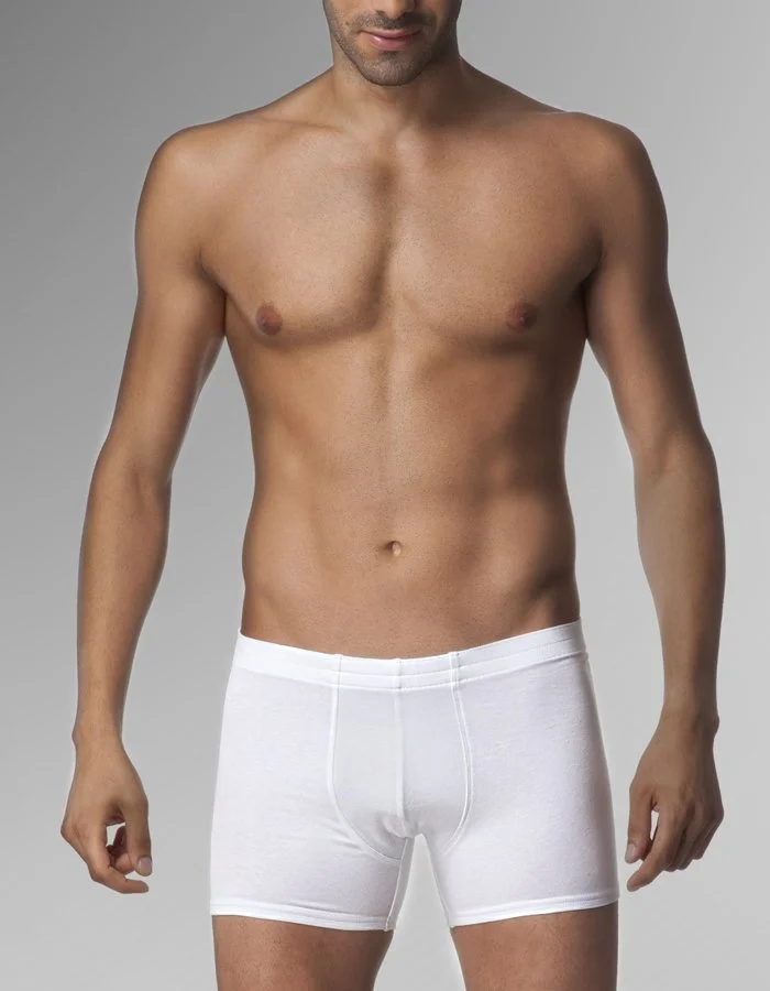 Çi̇ft Kaplan 810 Erkek Boxer