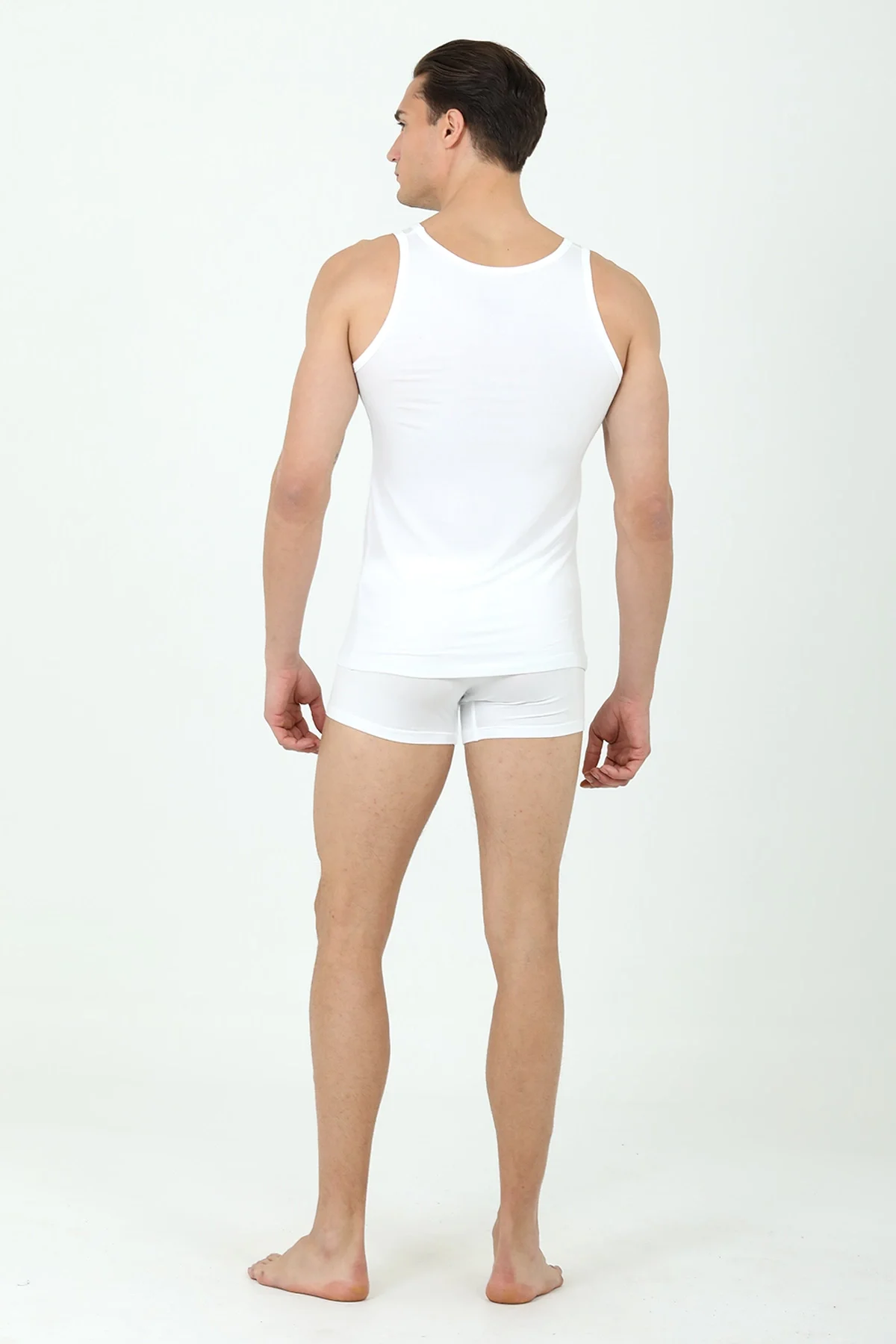 D'S Damat 300 Erkek Atlet Ve Boxer Takım görsel 2
