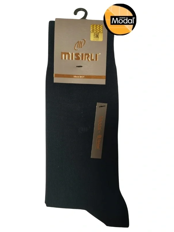 Mısırlı 61004 Erkek Modal Soket Çorap