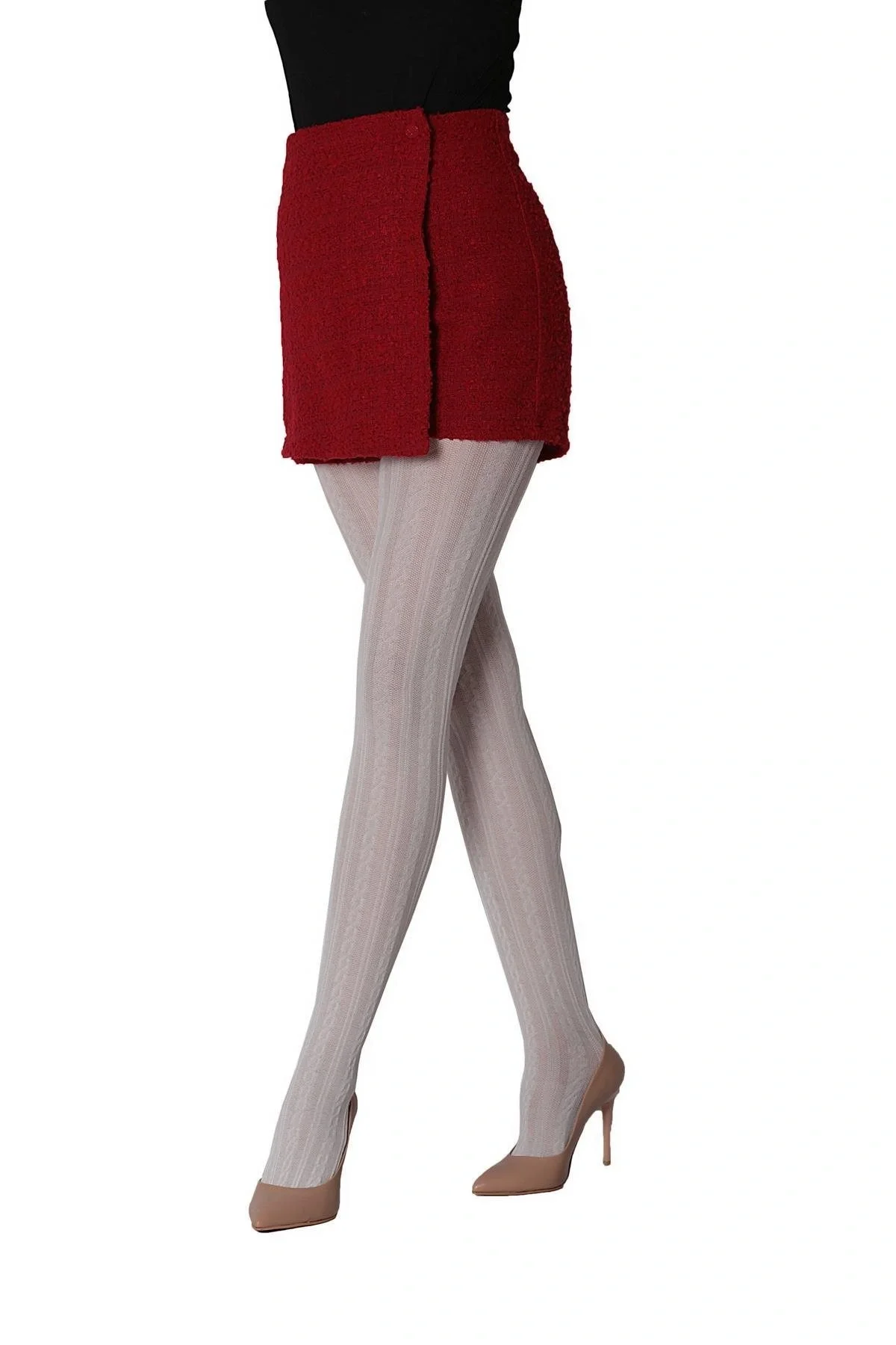 Daymod Sonya Külotlu Çorap görsel 2
