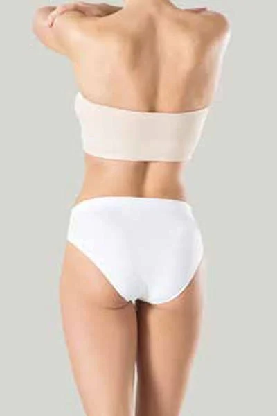 Miss Fit 1006 Geniş Kenarlı Slip görsel 2