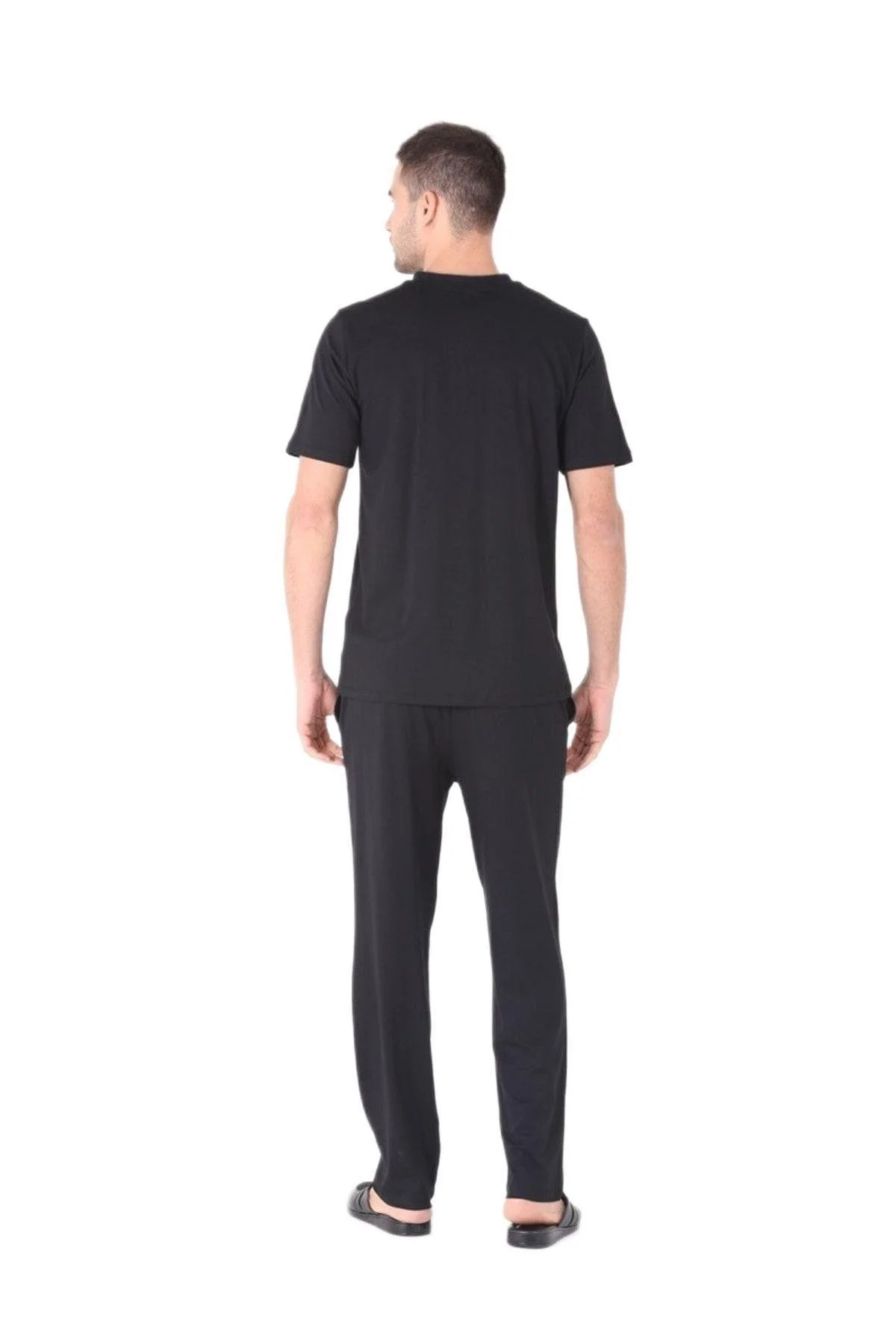 D'S Damat 224016 4'lü Pijama Takımı görsel 2