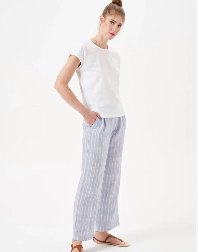 Pjs 29102 Kadın Kısa Kol Pijama Takım