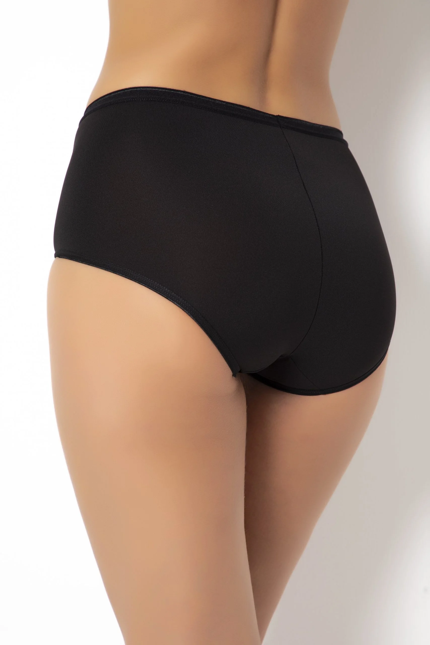 G-Box 907 Kadın Büyük Beden Short Külot