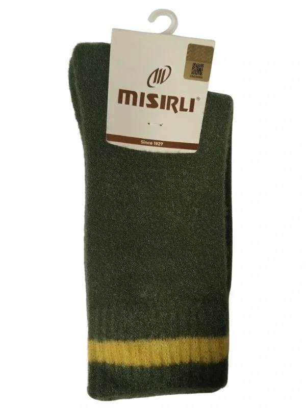 Mısırlı 73000 Kadın Soft Soket Çorap görsel 4