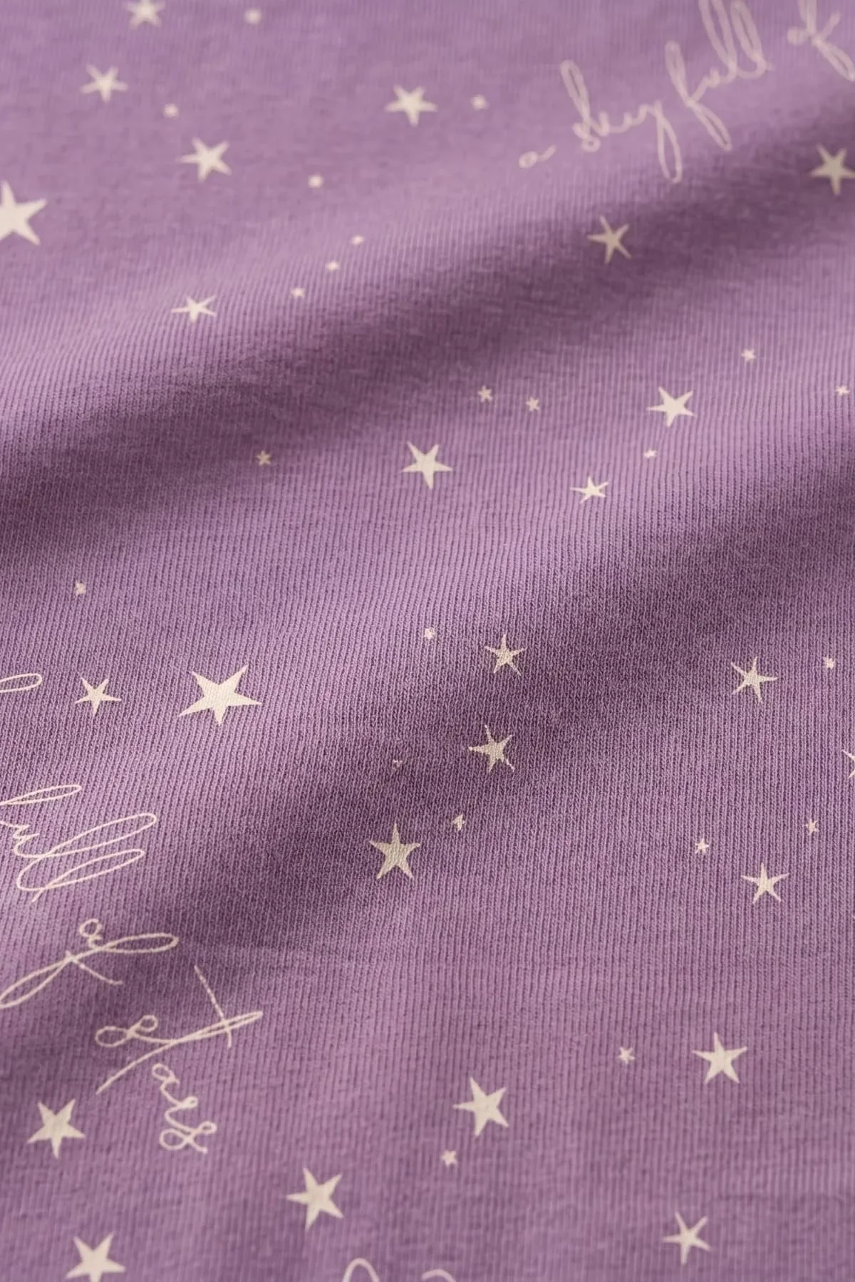 Pjs 30170 Kadın Uzun Kol Pijama Takımı görsel 4