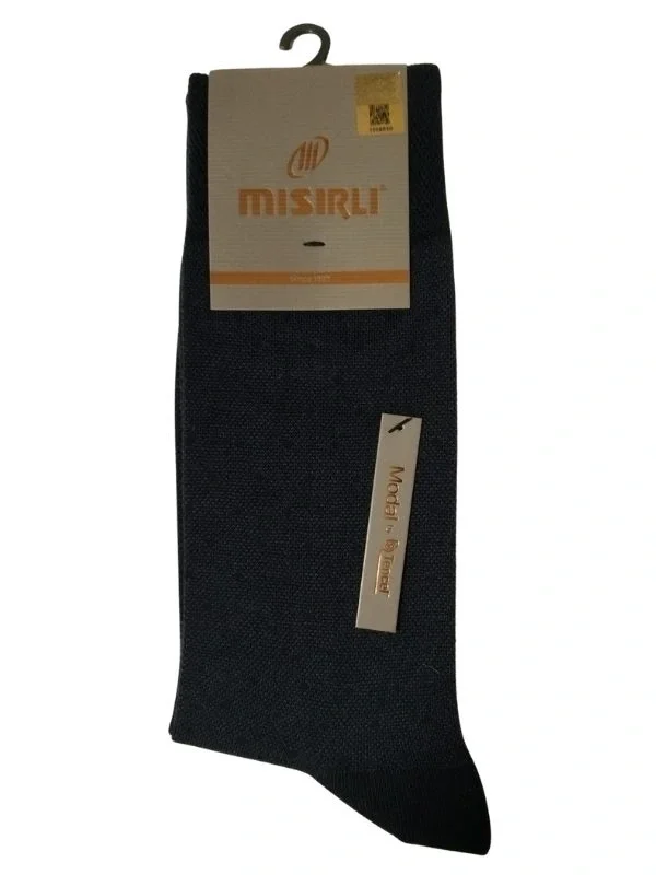 Mısırlı 61006 Erkek Modal Soket Çorap görsel 2