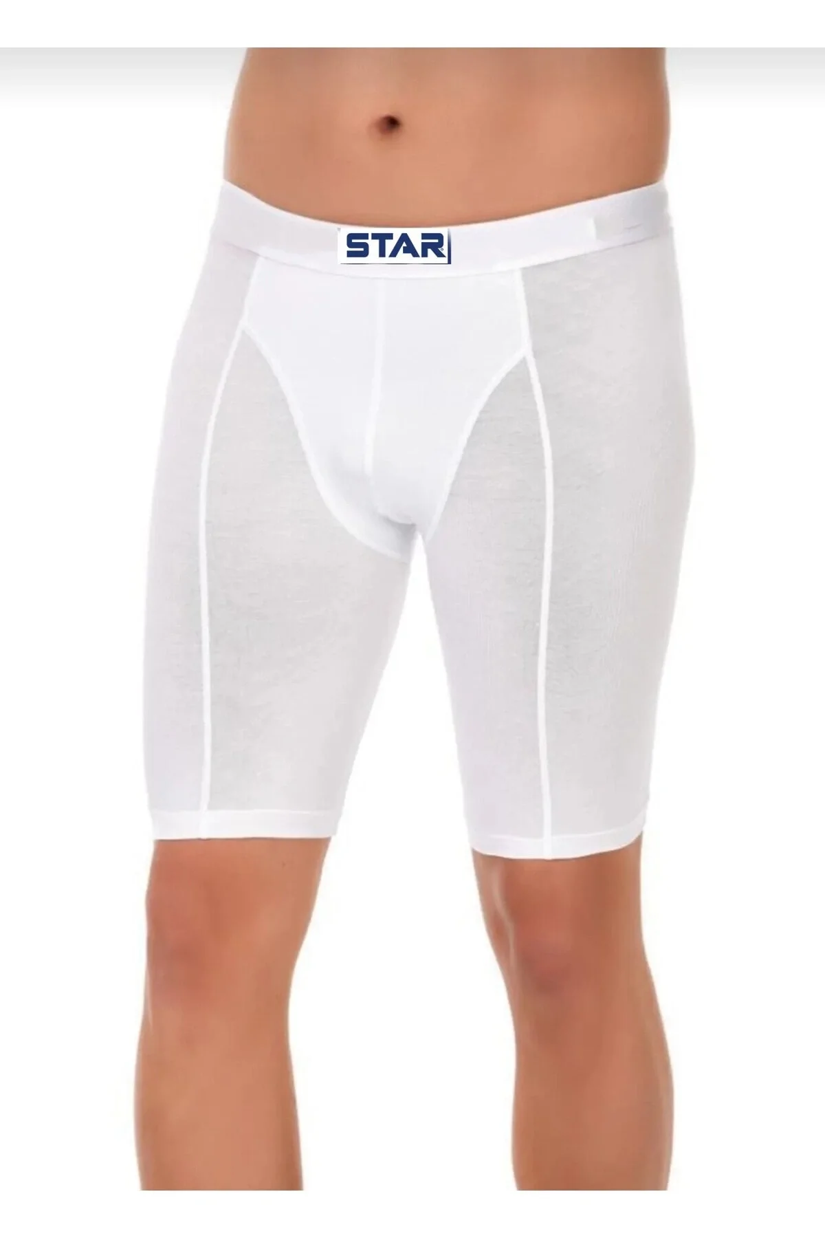 Star 104 Modal Uzun Boxer görsel 2
