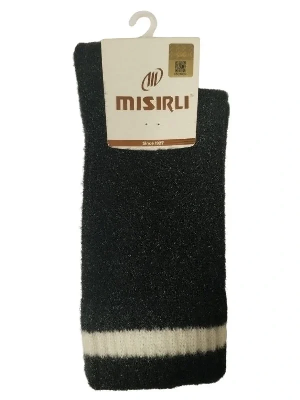 Mısırlı 73000 Kadın Soft Soket Çorap görsel 3