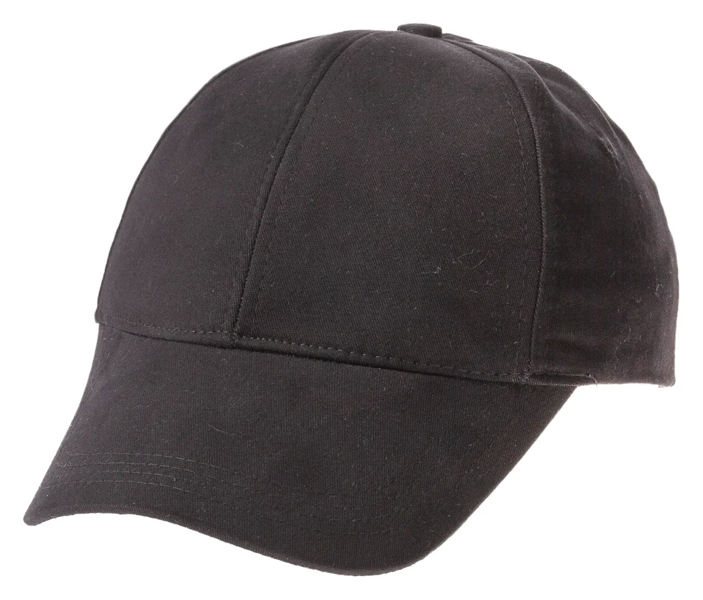 Suyutti Y1051-001 Yetişkin Gabardin Düz Şapka