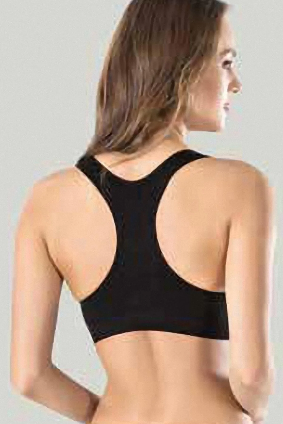 Miss Fit 1502 Yüzücü Büstiyer görsel 2