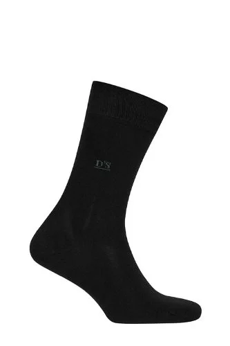D'S Damat 600 Erkek Bambu Çorap görsel 3