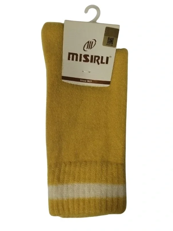 Mısırlı 73000 Kadın Soft Soket Çorap görsel 5