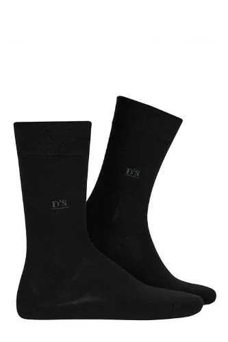 D'S Damat 600 Erkek Bambu Çorap görsel 4