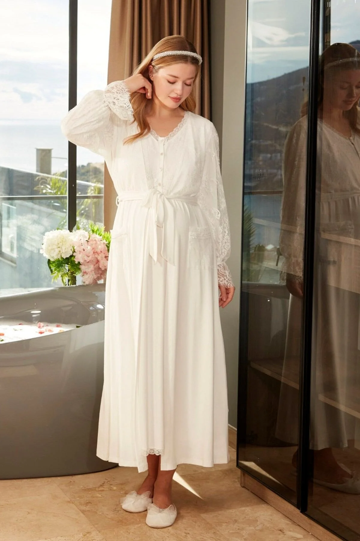 Aqua 26624 Sabahlık görsel 2