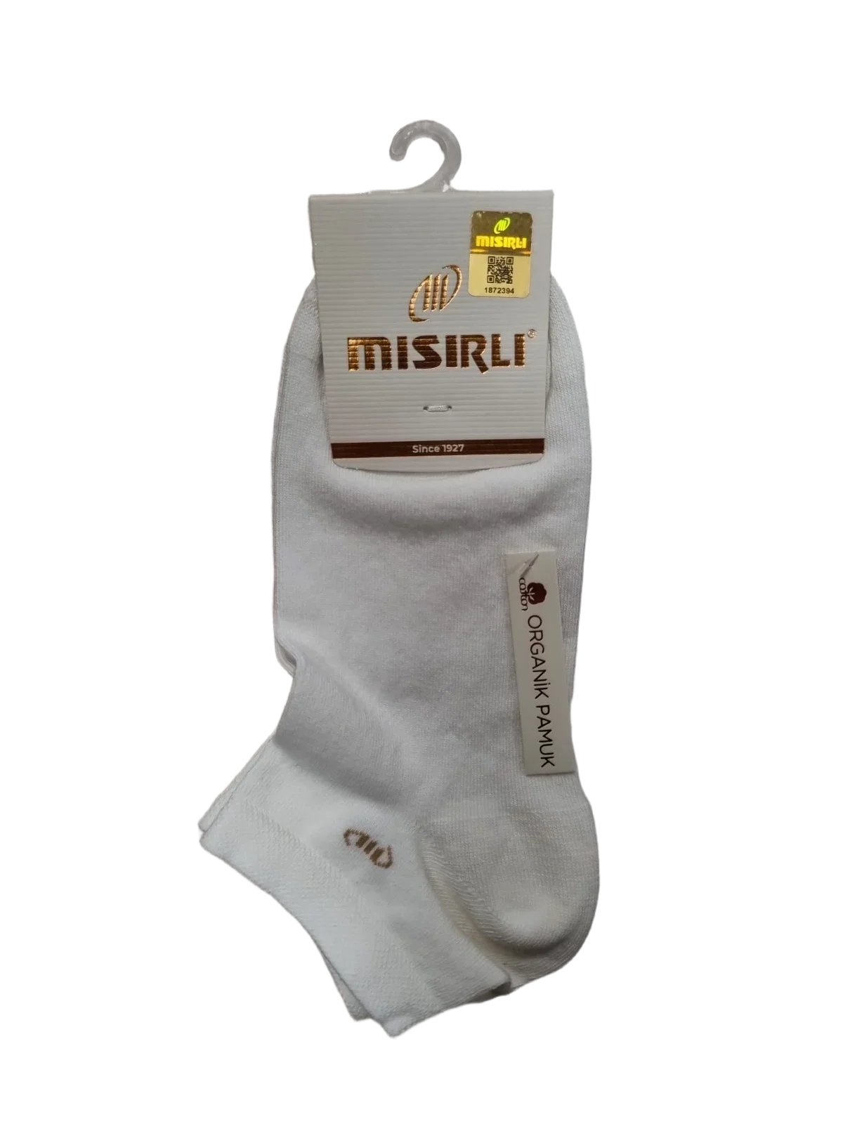 Mısırlı 72350 Bayan Bambu Çetik Çorap görsel 7