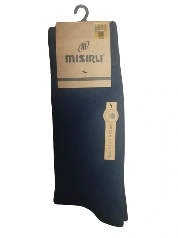 Mısırlı 64004 Erkek Havlu Çorap görsel 3