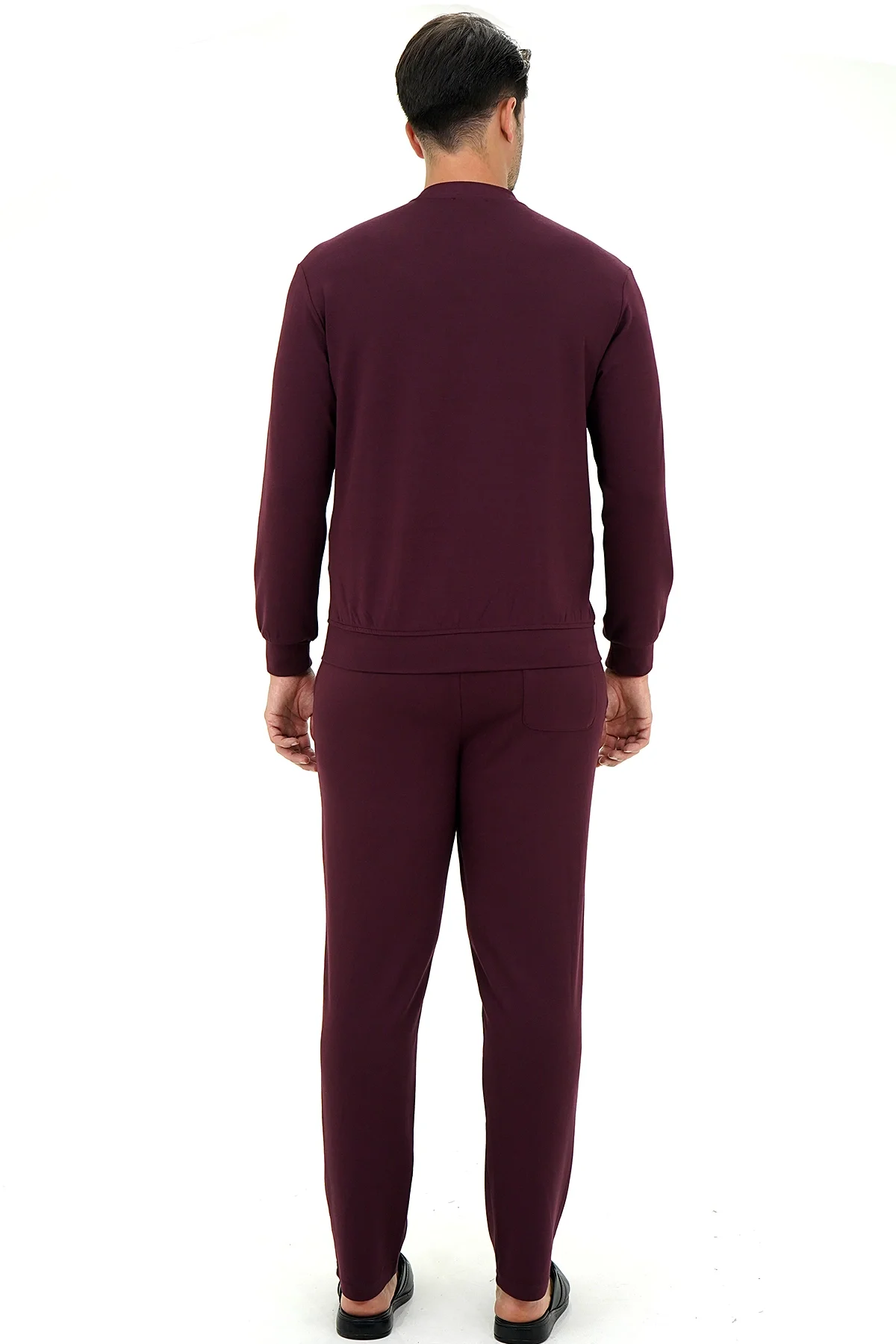D'S Damat 1504 Erkek Eşofman Takımı