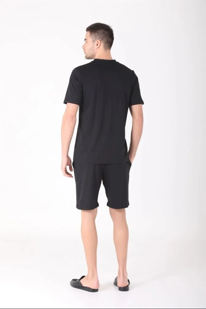 D'S Damat 224016 4'lü Pijama Takımı görsel 4