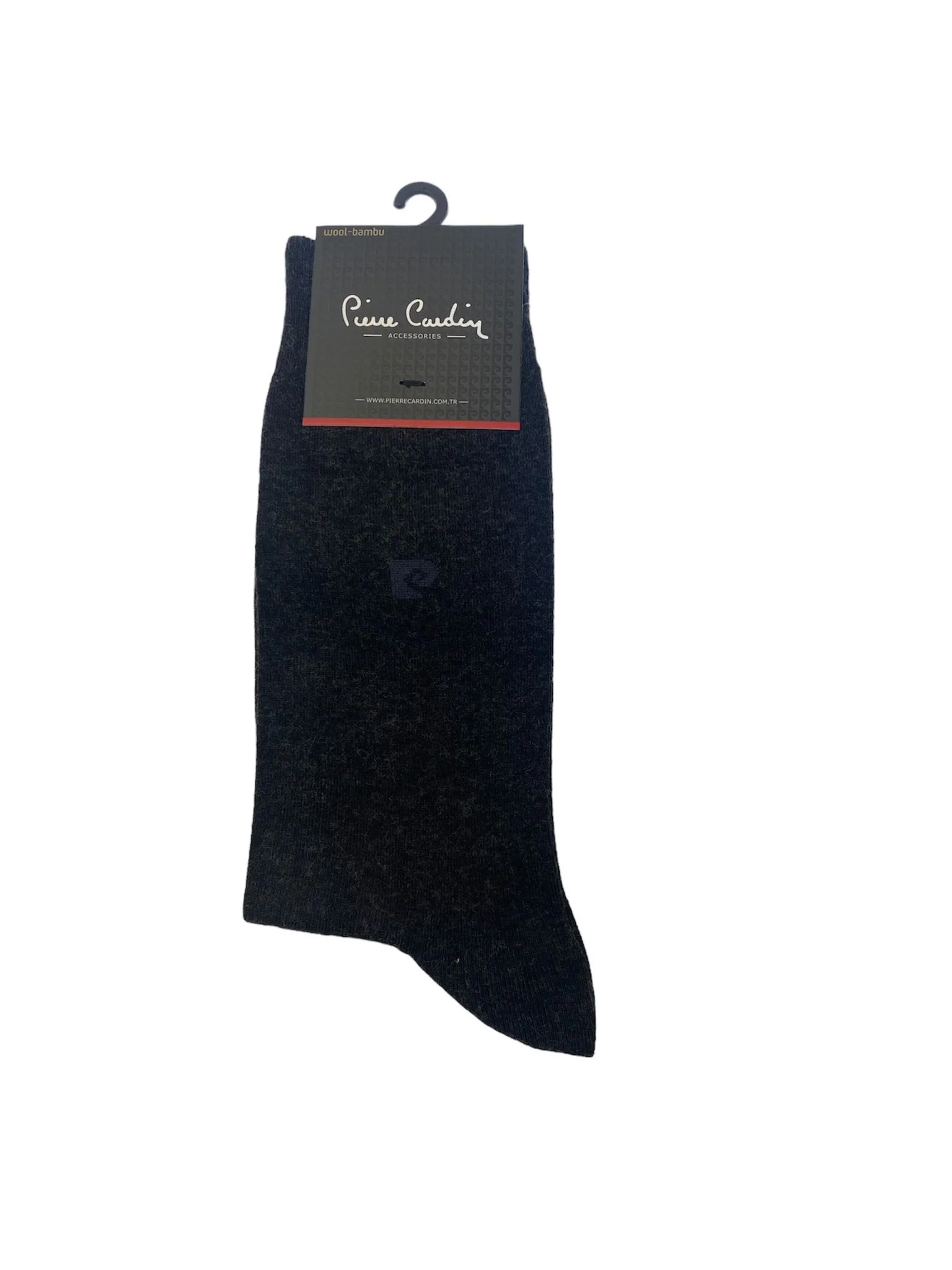 Pierre Cardin 632 Erkek Soket Çorap görsel 2