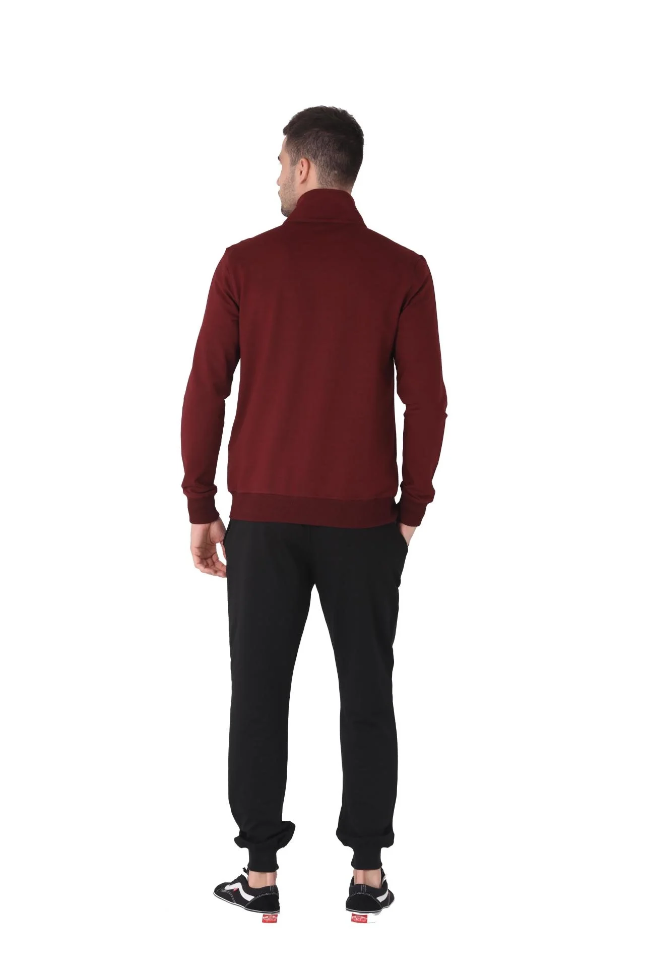 D'S Damat 224007 Erkek 5'li Eşofman Pijama Takım Seti görsel 7