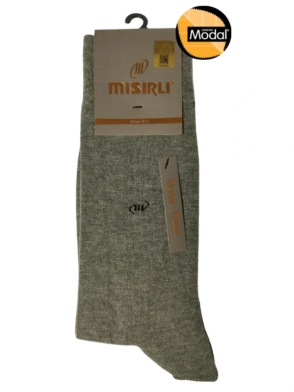 Mısırlı 61004 Erkek Modal Soket Çorap