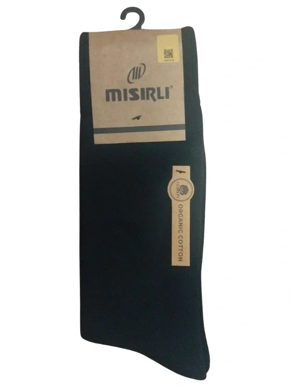 Mısırlı 64004 Erkek Havlu Çorap görsel 5