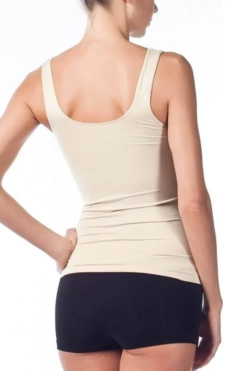 Miss Fit 1601 Kalın Askılı Atlet görsel 2