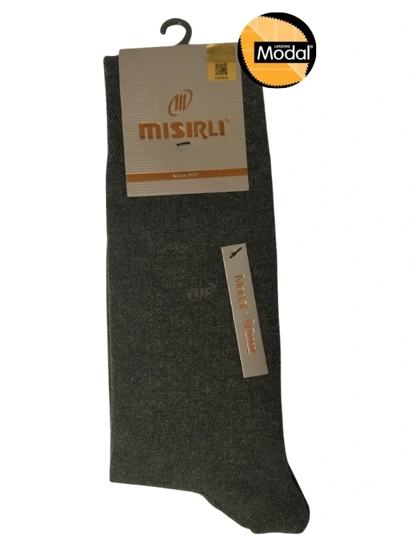 Mısırlı 61004 Erkek Modal Soket Çorap