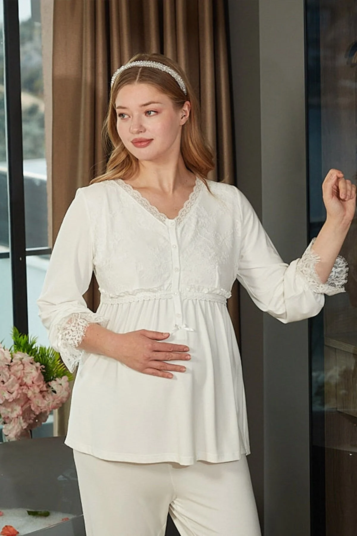 Aqua 26626 Pijama Takım görsel 3