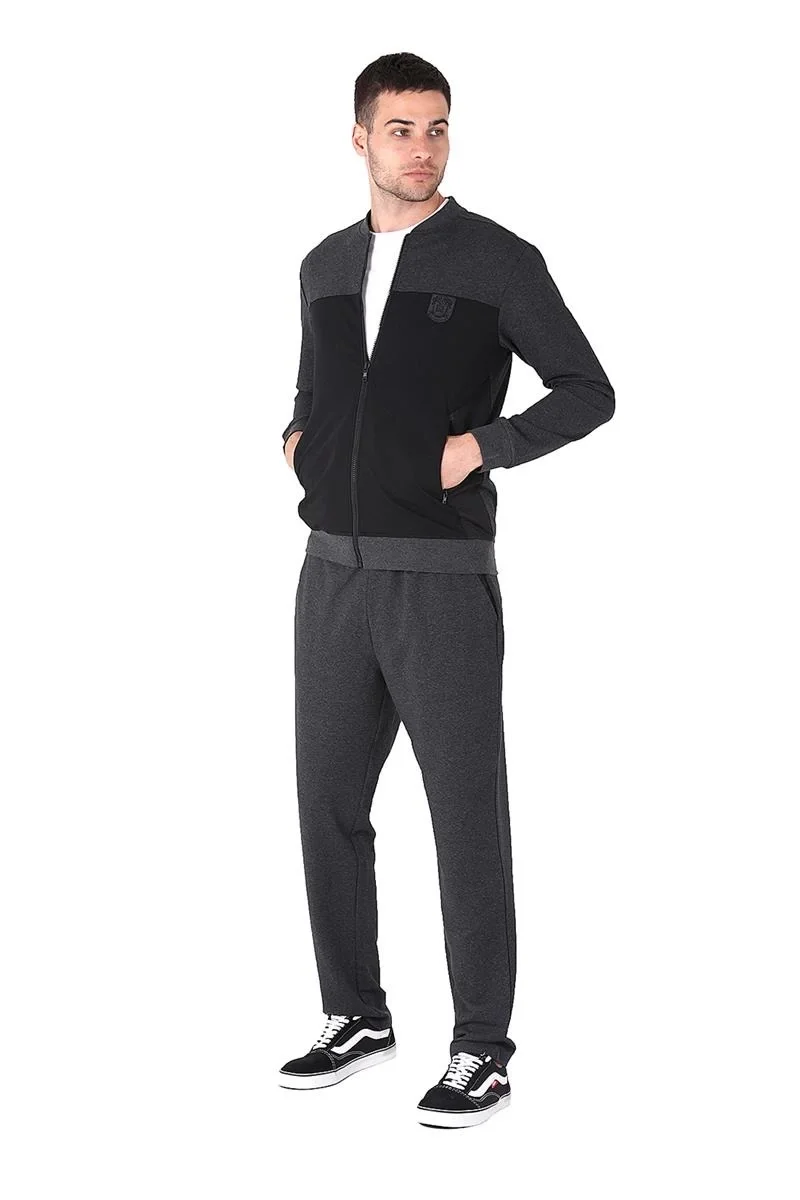 D'S Damat 1502 Erkek Eşofman Takımı görsel 3
