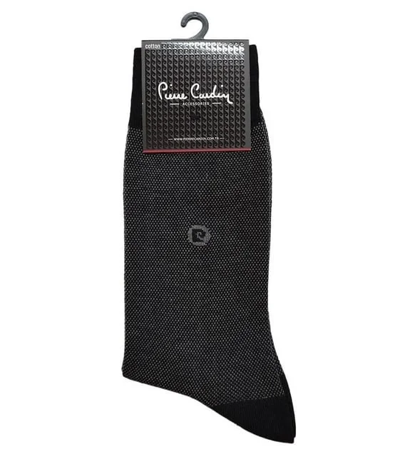 Pierre Cardin 732 Erkek Pamuklu Çorap
