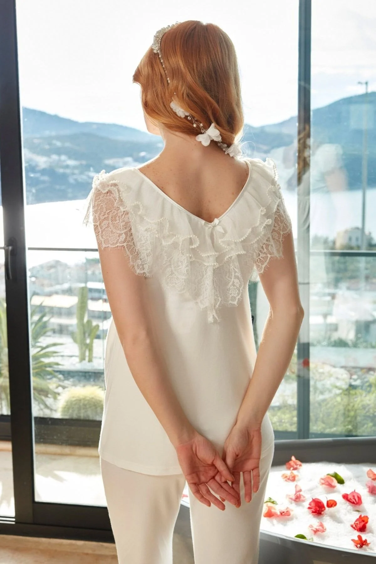 Aqua 26617 Pijama Takım görsel 3