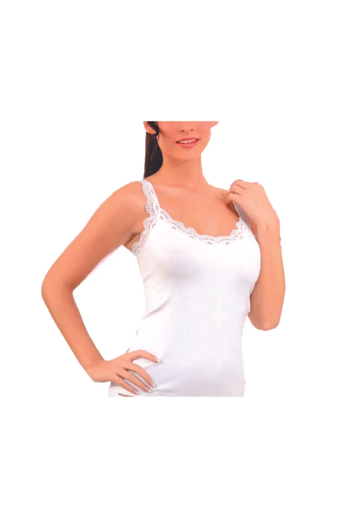 Imer 1236 Dantel Atlet görsel 3