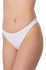 Beyaz MI Emay 1440 Modal Cotton Strıng - Görsel 2