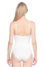 Beyaz MI Emay 2012 Body Korse - Görsel 3