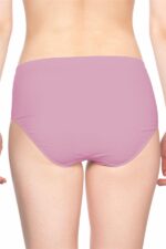 Fuşya MI Emay 3002 Soft Mama Slip - Görsel 3
