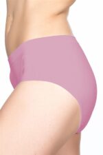 Fuşya MI Emay 3002 Soft Mama Slip - Görsel 2