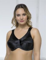 Minimizer Toparlayıcı 2 Beden Küçülten Sütyen - Görsel 2