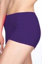 Mor MI Emay 3000 Soft Boxer - Görsel 2