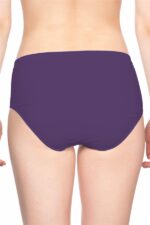 Mor MI Emay 3002 Soft Mama Slip - Görsel 3