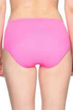 Neon Fuşya MI Emay 3002 Soft Mama Slip - Görsel 3