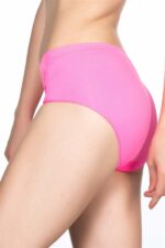 Neon Fuşya MI Emay 3002 Soft Mama Slip - Görsel 2