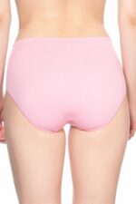 Pembe MI Emay 3002 Soft Mama Slip - Görsel 3