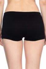 Siyah MI Emay 3000 Soft Boxer - Görsel 3