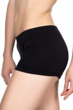 Siyah MI Emay 3000 Soft Boxer - Görsel 2