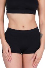 Siyah MI Emay 3000 Soft Boxer - Görsel 4