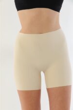 Ten MI 2703 Lazer Kesim İz Yapmaz Hayalet Boxer - Görsel 4