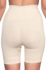 Ten MI Emay 2017 Düşük Bel Double Pantalon Korse - Görsel 5
